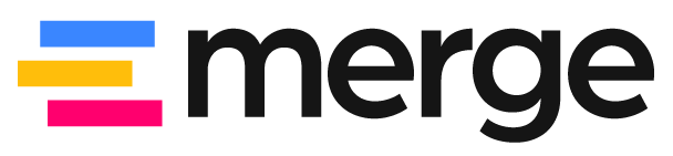 Merge Logo